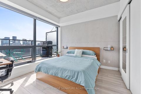 Photo 16 at 1203 - 458 Richmond Street W, Waterfront Communities C1, Toronto