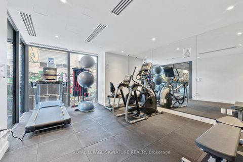 Photo 29 at 1203 - 458 Richmond Street W, Waterfront Communities C1, Toronto