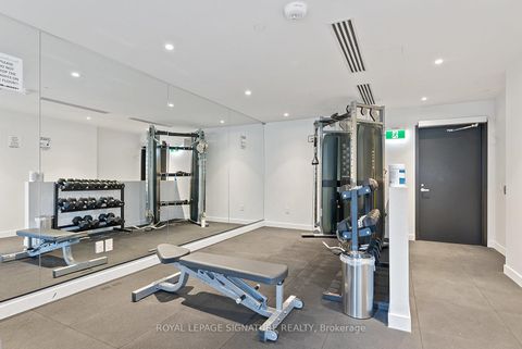 Photo 31 at 1203 - 458 Richmond Street W, Waterfront Communities C1, Toronto