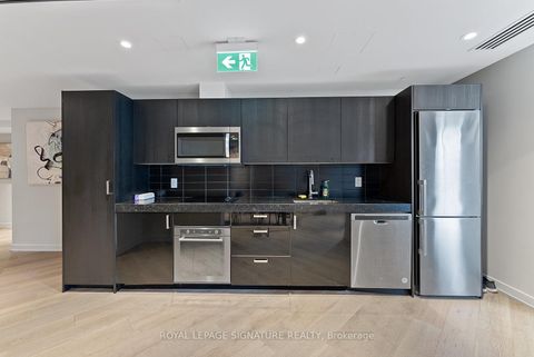 Photo 32 at 1203 - 458 Richmond Street W, Waterfront Communities C1, Toronto