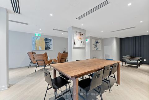 Photo 33 at 1203 - 458 Richmond Street W, Waterfront Communities C1, Toronto