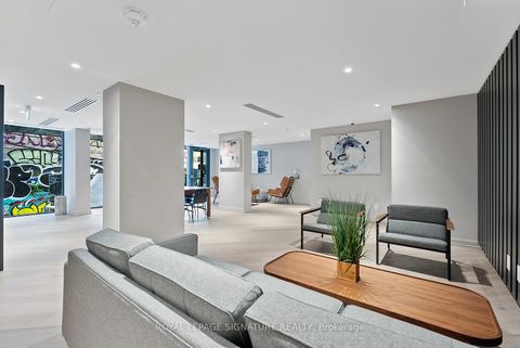 Photo 34 at 1203 - 458 Richmond Street W, Waterfront Communities C1, Toronto