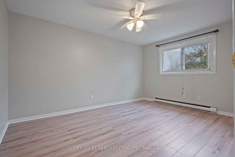 Photo 19 at 72 - 94 Plum Tree Way, Branson, Toronto