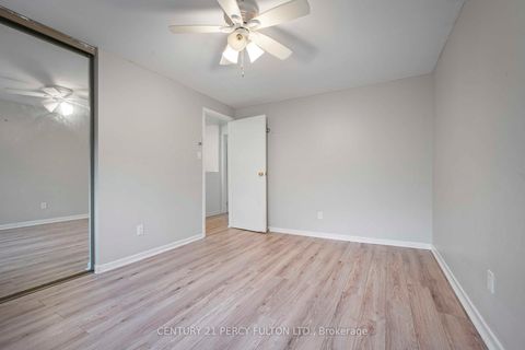 Photo 20 at 72 - 94 Plum Tree Way, Branson, Toronto