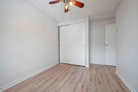 Photo 22 at 72 - 94 Plum Tree Way, Branson, Toronto