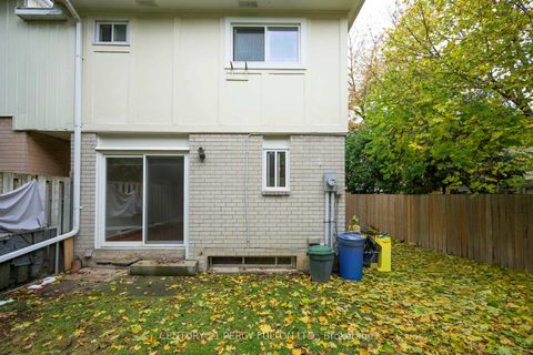 Photo 33 at 72 - 94 Plum Tree Way, Branson, Toronto