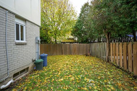 Photo 34 at 72 - 94 Plum Tree Way, Branson, Toronto