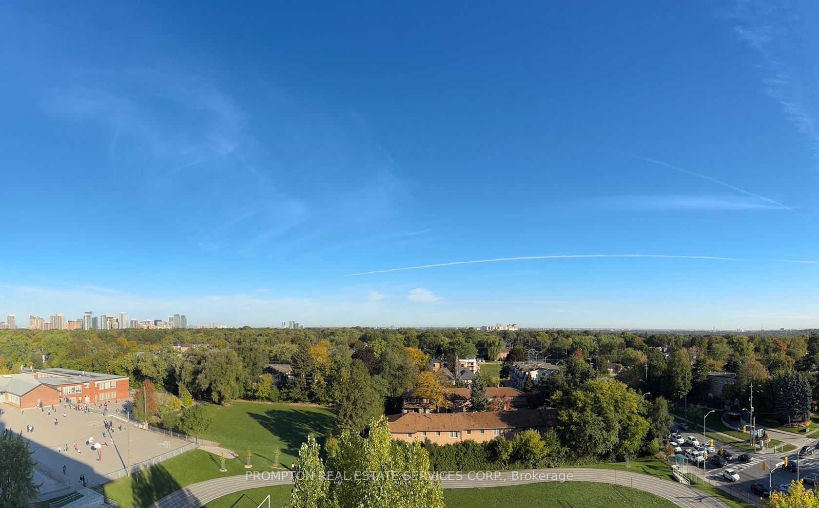 Ph703 - 399 Spring Garden Avenue, Willowdale East, Toronto 