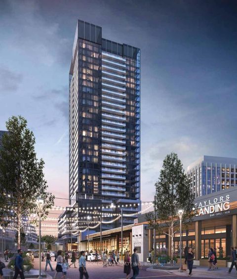 Photo 0 at 405 - 50 o'neill Road, Don Mills, Toronto