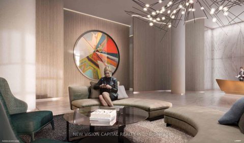 Photo 1 at 405 - 50 o'neill Road, Don Mills, Toronto