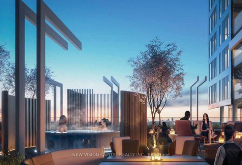 Photo 5 at 405 - 50 o'neill Road, Don Mills, Toronto