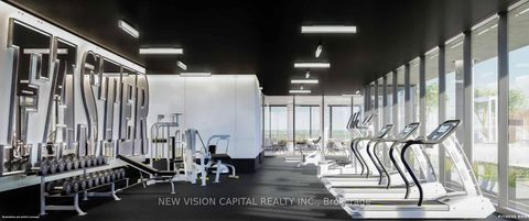 Photo 6 at 405 - 50 o'neill Road, Don Mills, Toronto