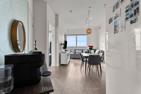 Photo 3 at 4304 - 10 Park Lawn Road, Mimico, Toronto