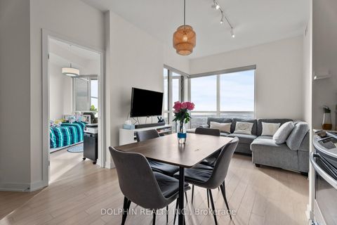 Photo 4 at 4304 - 10 Park Lawn Road, Mimico, Toronto
