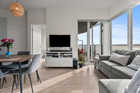 Photo 6 at 4304 - 10 Park Lawn Road, Mimico, Toronto