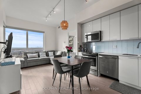 Photo 7 at 4304 - 10 Park Lawn Road, Mimico, Toronto