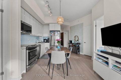 Photo 9 at 4304 - 10 Park Lawn Road, Mimico, Toronto