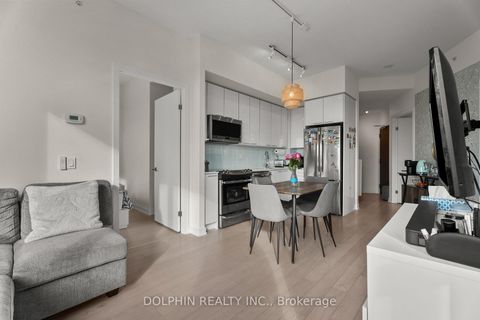 Photo 10 at 4304 - 10 Park Lawn Road, Mimico, Toronto