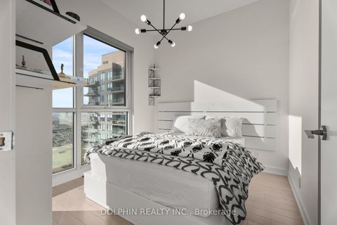 Photo 11 at 4304 - 10 Park Lawn Road, Mimico, Toronto