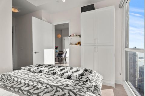 Photo 12 at 4304 - 10 Park Lawn Road, Mimico, Toronto