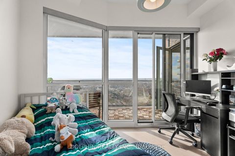 Photo 18 at 4304 - 10 Park Lawn Road, Mimico, Toronto