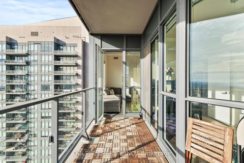 Photo 20 at 4304 - 10 Park Lawn Road, Mimico, Toronto