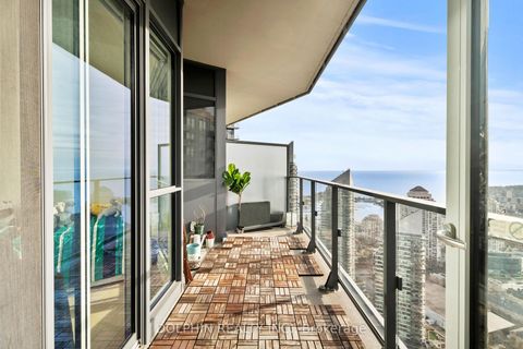 Photo 21 at 4304 - 10 Park Lawn Road, Mimico, Toronto