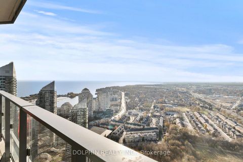 Photo 22 at 4304 - 10 Park Lawn Road, Mimico, Toronto