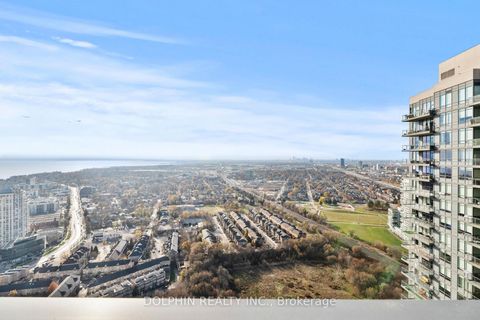 Photo 23 at 4304 - 10 Park Lawn Road, Mimico, Toronto