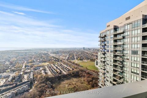 Photo 24 at 4304 - 10 Park Lawn Road, Mimico, Toronto