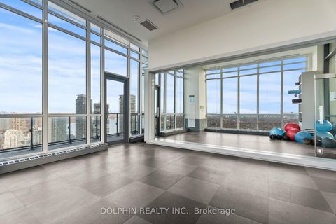 Photo 26 at 4304 - 10 Park Lawn Road, Mimico, Toronto