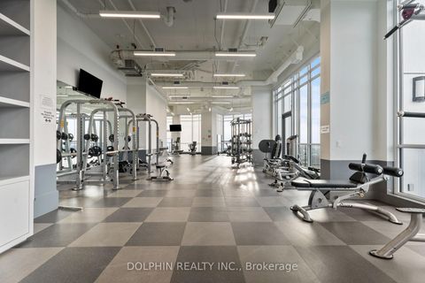 Photo 28 at 4304 - 10 Park Lawn Road, Mimico, Toronto