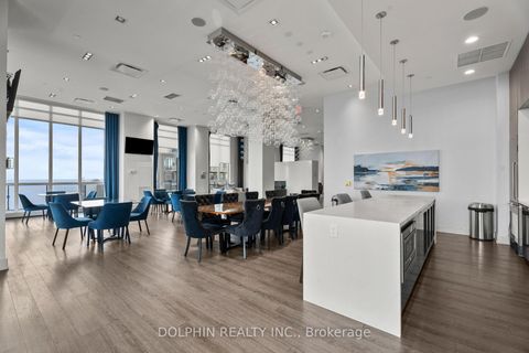 Photo 30 at 4304 - 10 Park Lawn Road, Mimico, Toronto