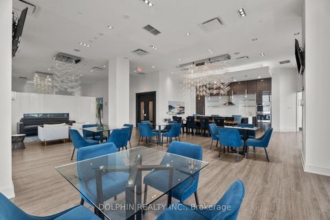 Photo 31 at 4304 - 10 Park Lawn Road, Mimico, Toronto