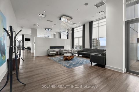 Photo 32 at 4304 - 10 Park Lawn Road, Mimico, Toronto