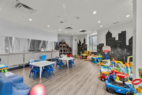 Photo 34 at 4304 - 10 Park Lawn Road, Mimico, Toronto