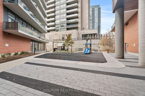 Photo 36 at 4304 - 10 Park Lawn Road, Mimico, Toronto
