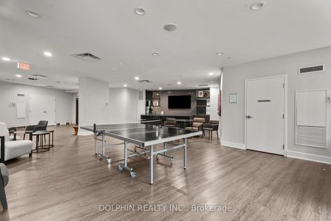 Photo 37 at 4304 - 10 Park Lawn Road, Mimico, Toronto