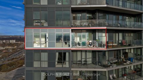 Photo 39 at 4304 - 10 Park Lawn Road, Mimico, Toronto