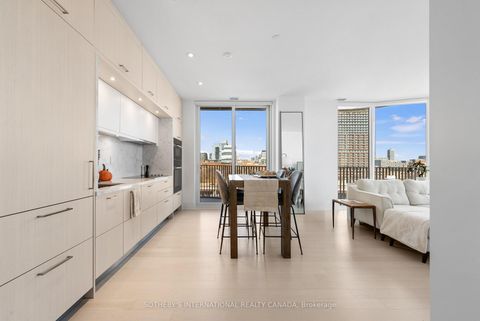 Photo 0 at 831 - 155 Merchants' Wharf, Waterfront Communities C8, Toronto