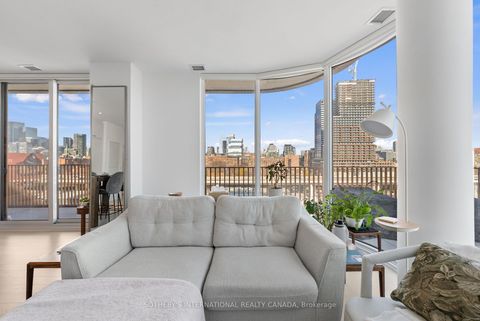 Photo 3 at 831 - 155 Merchants' Wharf, Waterfront Communities C8, Toronto