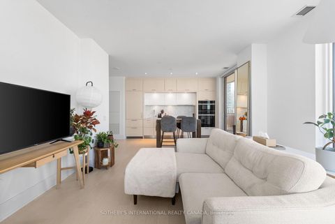 Photo 5 at 831 - 155 Merchants' Wharf, Waterfront Communities C8, Toronto