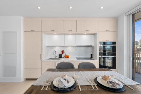 Photo 6 at 831 - 155 Merchants' Wharf, Waterfront Communities C8, Toronto