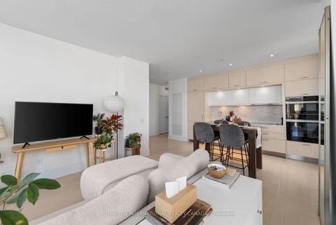 Photo 7 at 831 - 155 Merchants' Wharf, Waterfront Communities C8, Toronto