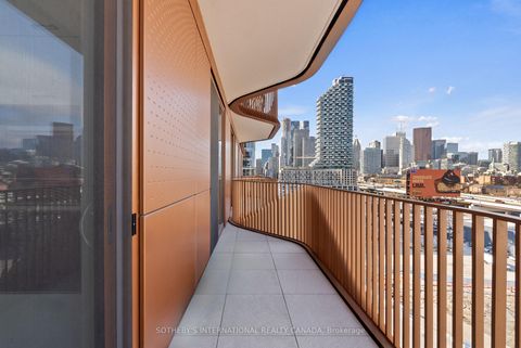 Photo 9 at 831 - 155 Merchants' Wharf, Waterfront Communities C8, Toronto