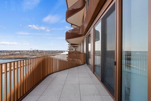 Photo 10 at 831 - 155 Merchants' Wharf, Waterfront Communities C8, Toronto