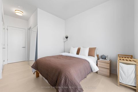 Photo 13 at 831 - 155 Merchants' Wharf, Waterfront Communities C8, Toronto