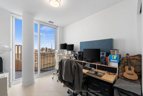 Photo 18 at 831 - 155 Merchants' Wharf, Waterfront Communities C8, Toronto