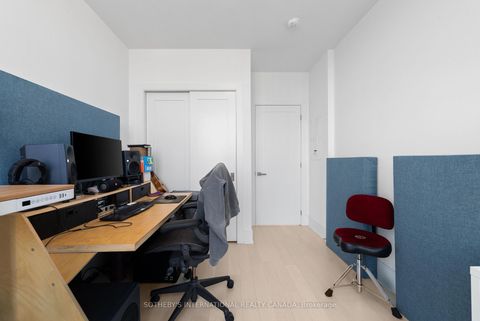 Photo 19 at 831 - 155 Merchants' Wharf, Waterfront Communities C8, Toronto