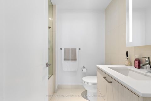 Photo 20 at 831 - 155 Merchants' Wharf, Waterfront Communities C8, Toronto